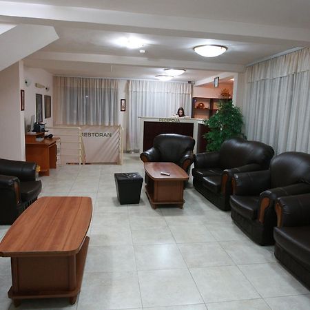 Hotel Vila Prestige Budva Dış mekan fotoğraf