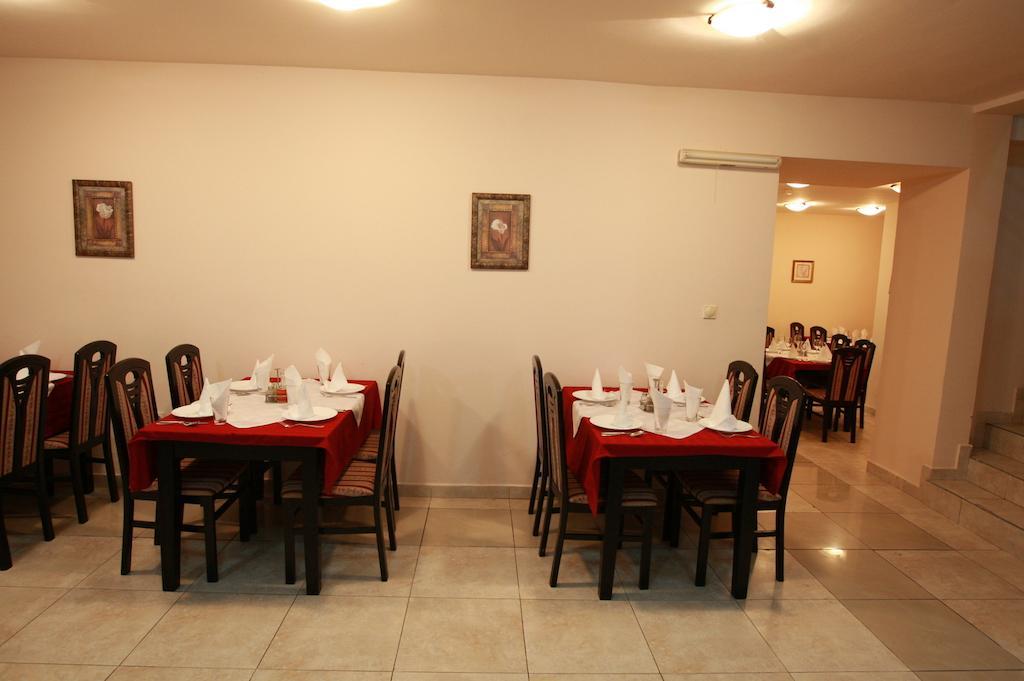 Hotel Vila Prestige Budva Dış mekan fotoğraf