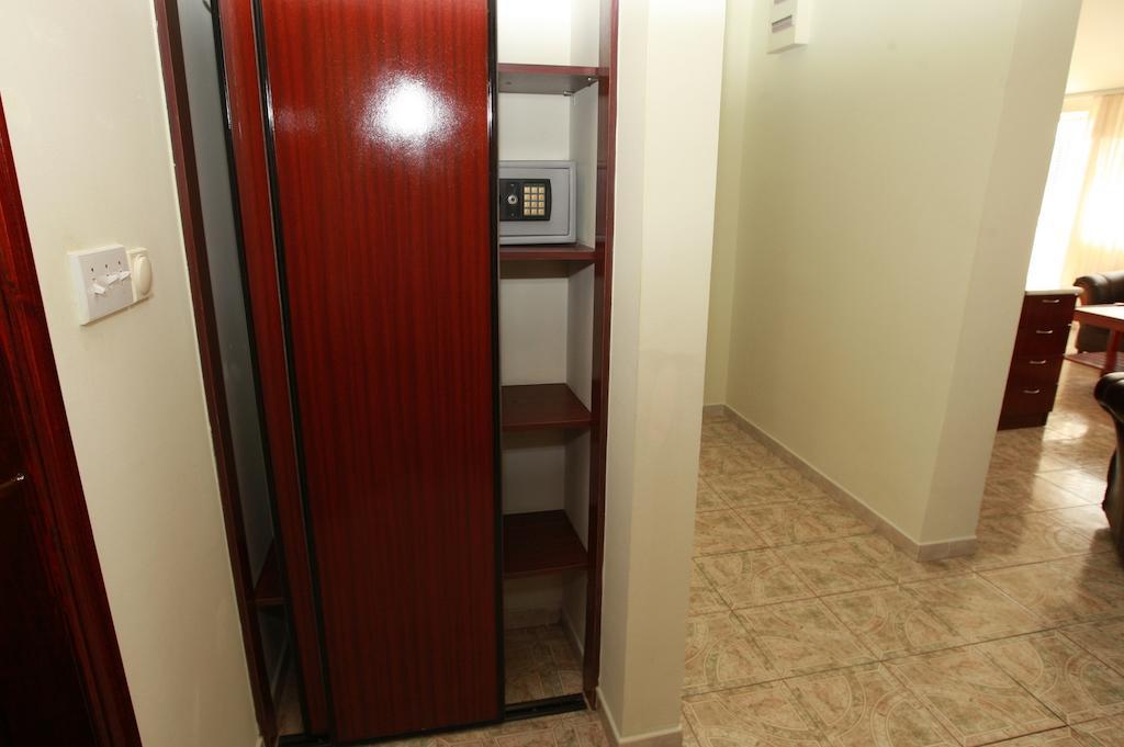 Hotel Vila Prestige Budva Oda fotoğraf