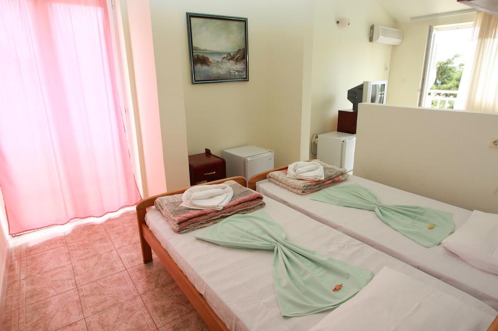 Hotel Vila Prestige Budva Dış mekan fotoğraf