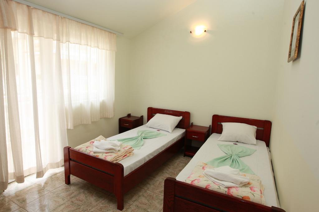 Hotel Vila Prestige Budva Dış mekan fotoğraf