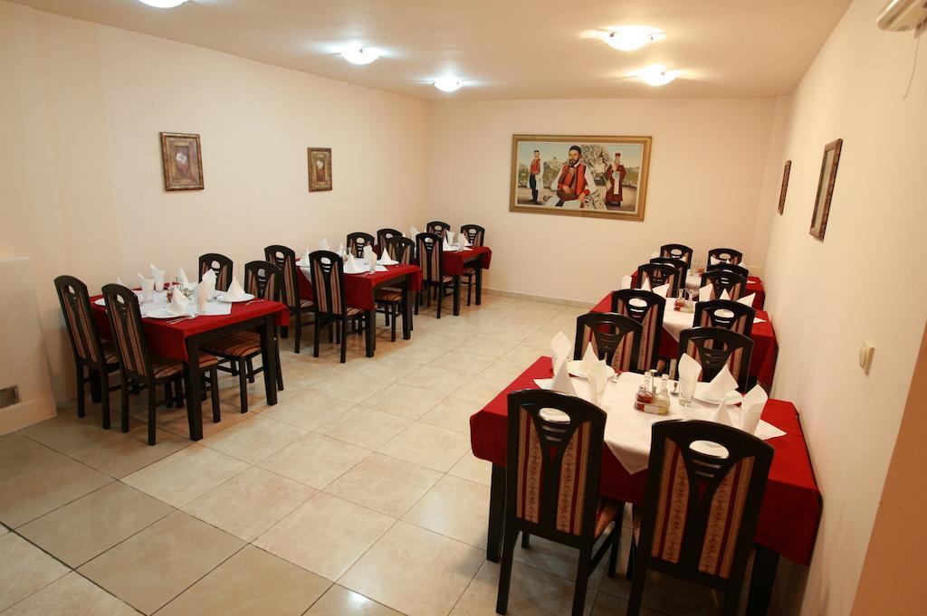 Hotel Vila Prestige Budva Dış mekan fotoğraf