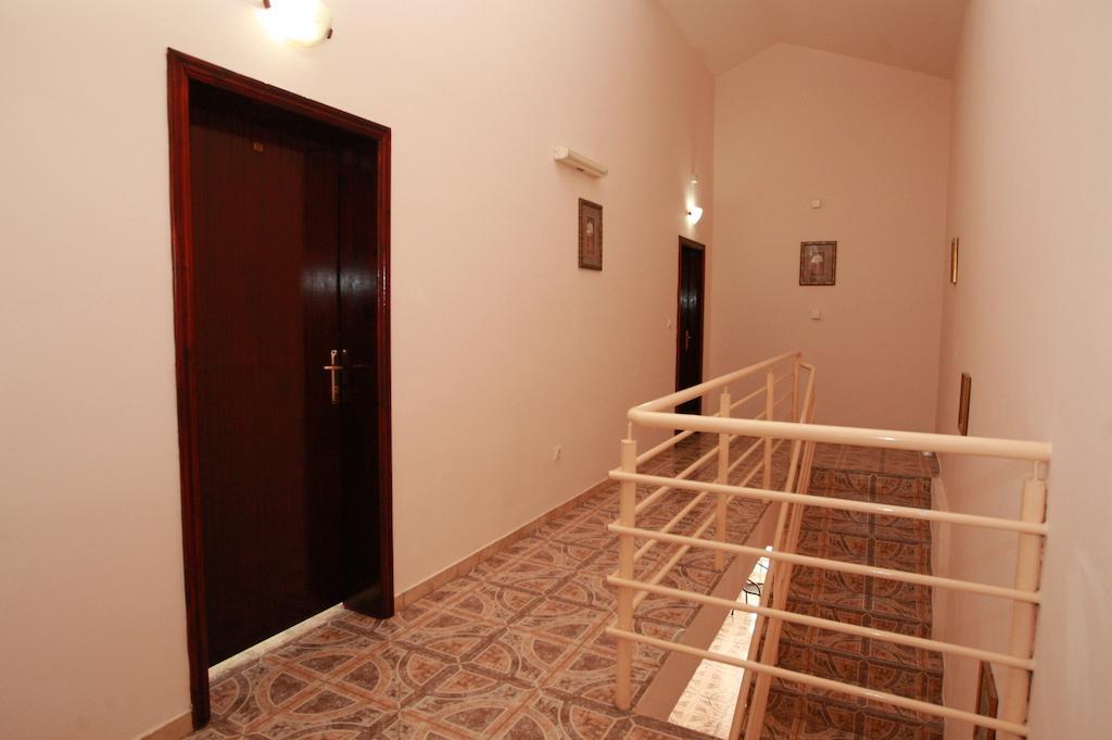 Hotel Vila Prestige Budva Dış mekan fotoğraf