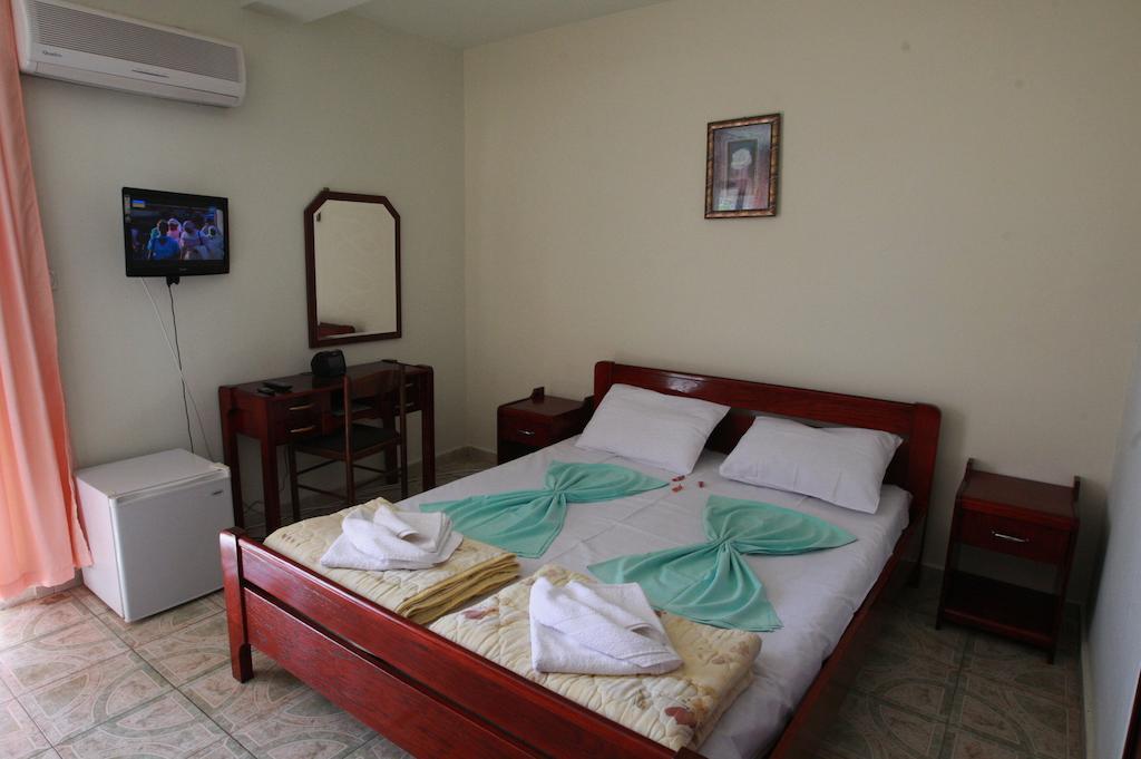 Hotel Vila Prestige Budva Oda fotoğraf
