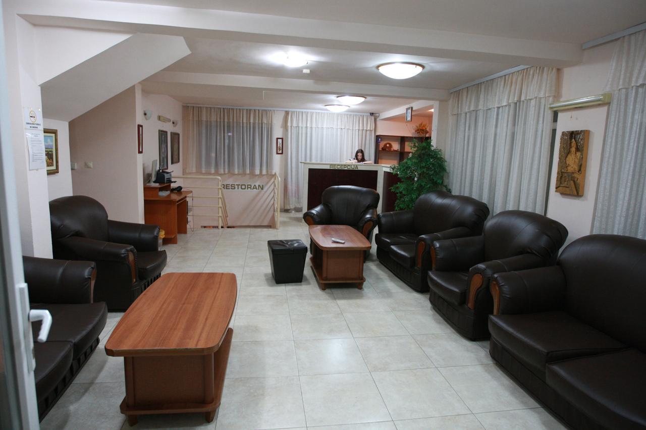 Hotel Vila Prestige Budva Dış mekan fotoğraf